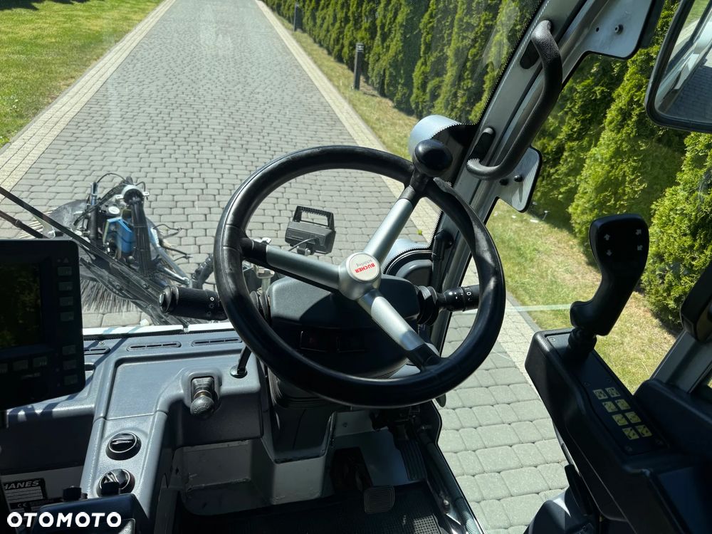 Inny BUCHER CITY CAT 2020 - 13