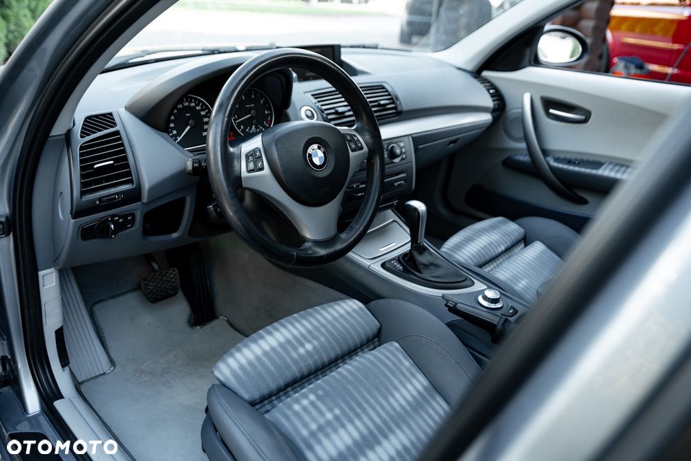 BMW Seria 1 - 16