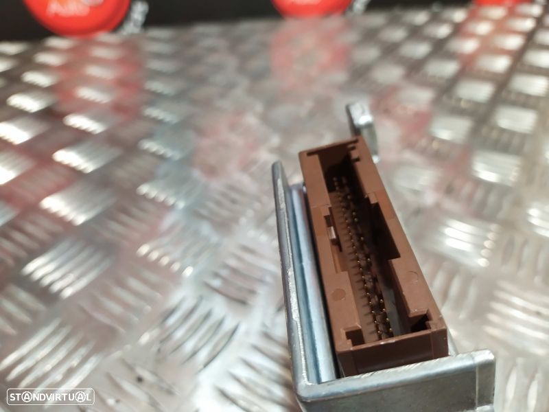 Módulo Do Airbag Hyundai Matrix (Fc) - 3