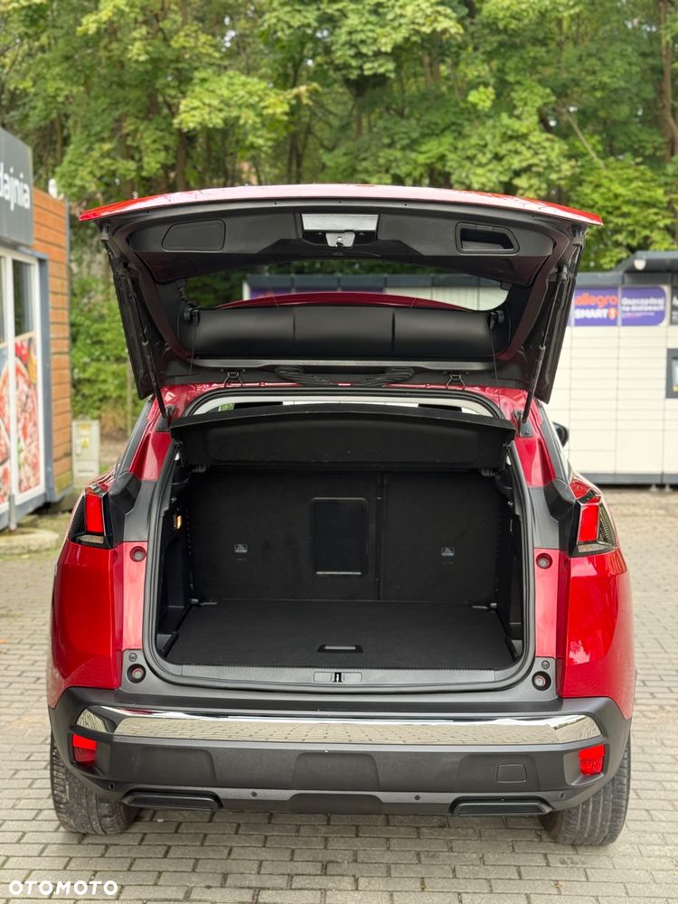 Peugeot 3008 BlueHDi 130 Stop & Start EAT8 Active Business-Paket - 25