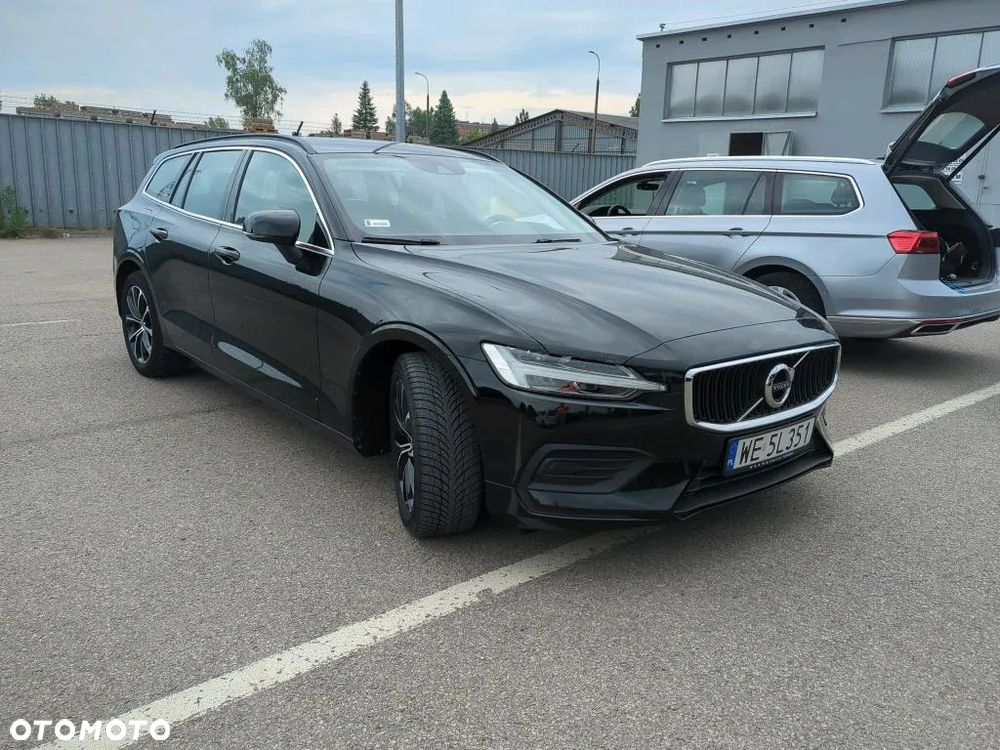Volvo V60 B3 B Momentum Pro - 2