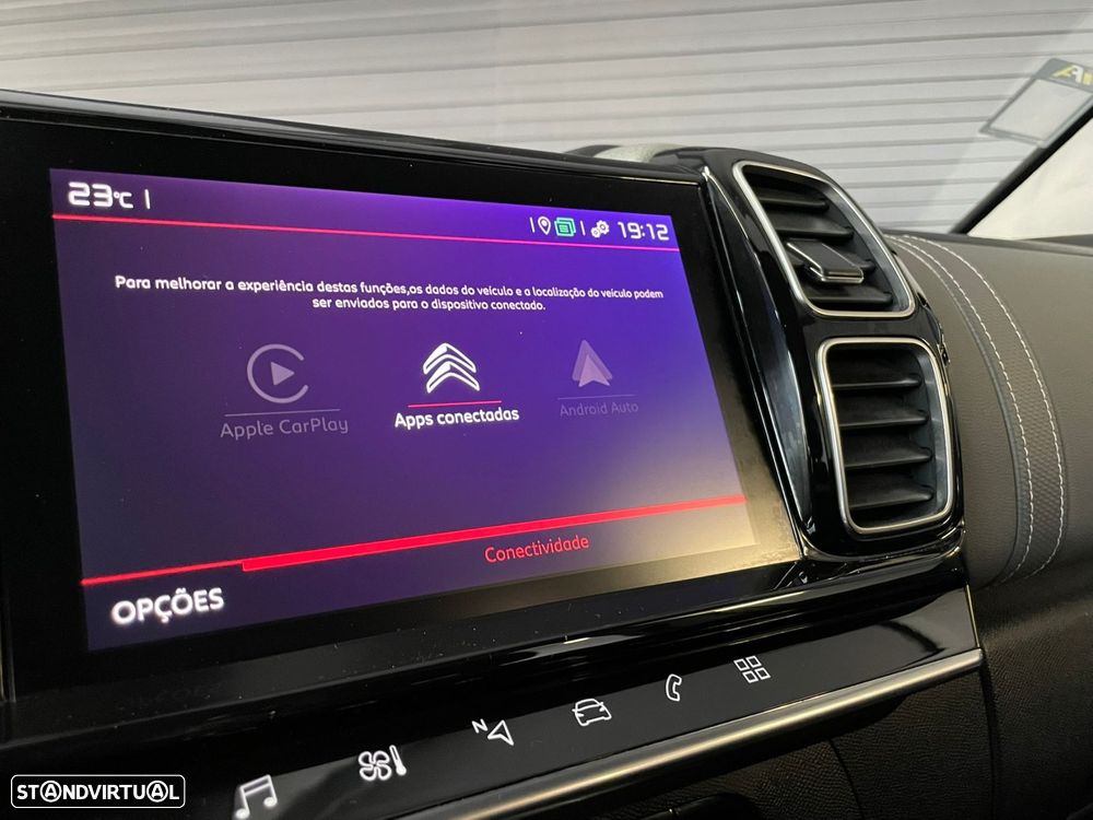 Citroën C5 Aircross 1.5 BlueHDi Feel Business - 28