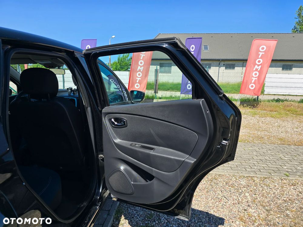 Renault Captur (ENERGY) TCe 90 LIFE - 12