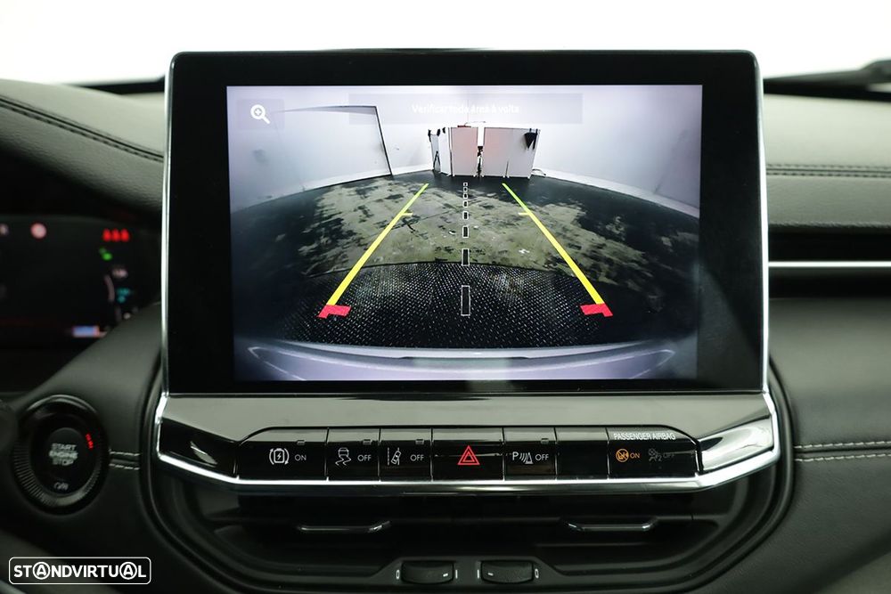 Jeep Compass 1.3 TG 4Xe Limited - 11