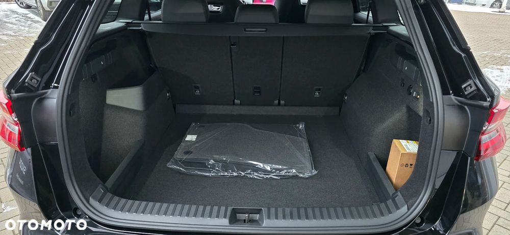 Skoda Kodiaq 1.5 TSI mHEV 4x2 Sportline DSG - 10