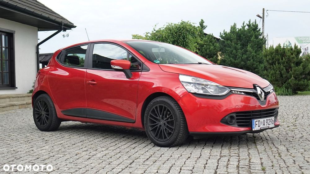 Renault Clio - 16