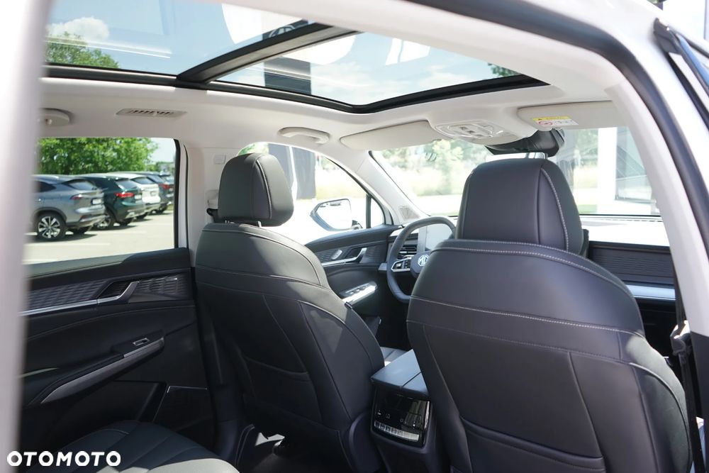 MG S9 1.5T PHEV Premium - 13