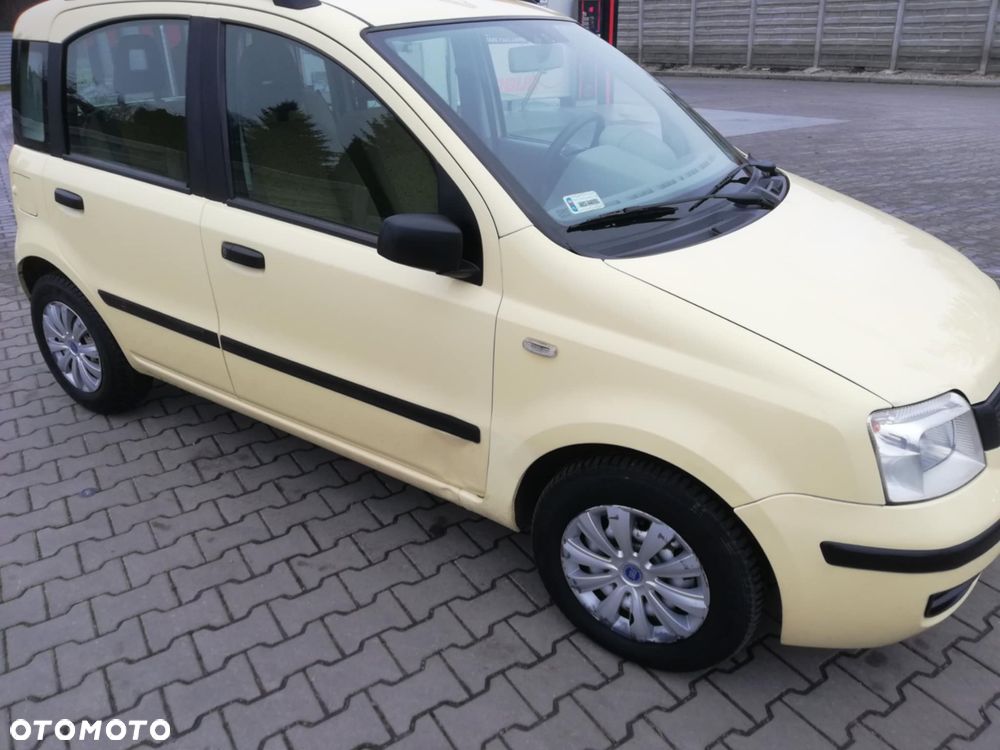 Fiat Panda 1.1 Fresh - 3