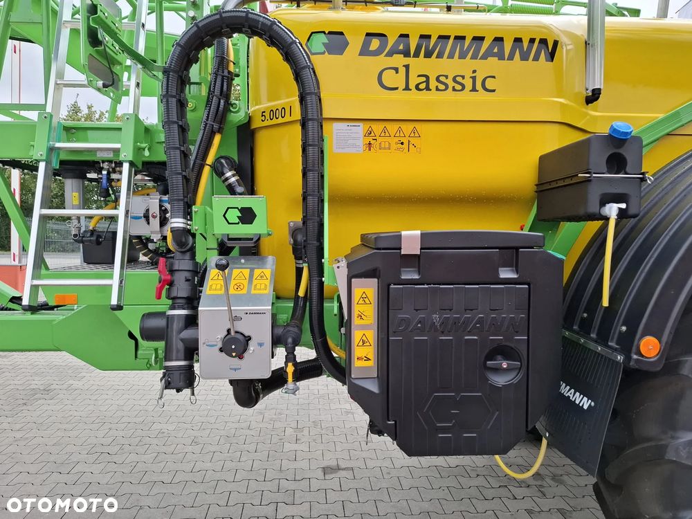 DAMMANN Dammann ANP 5036 Classic - 10