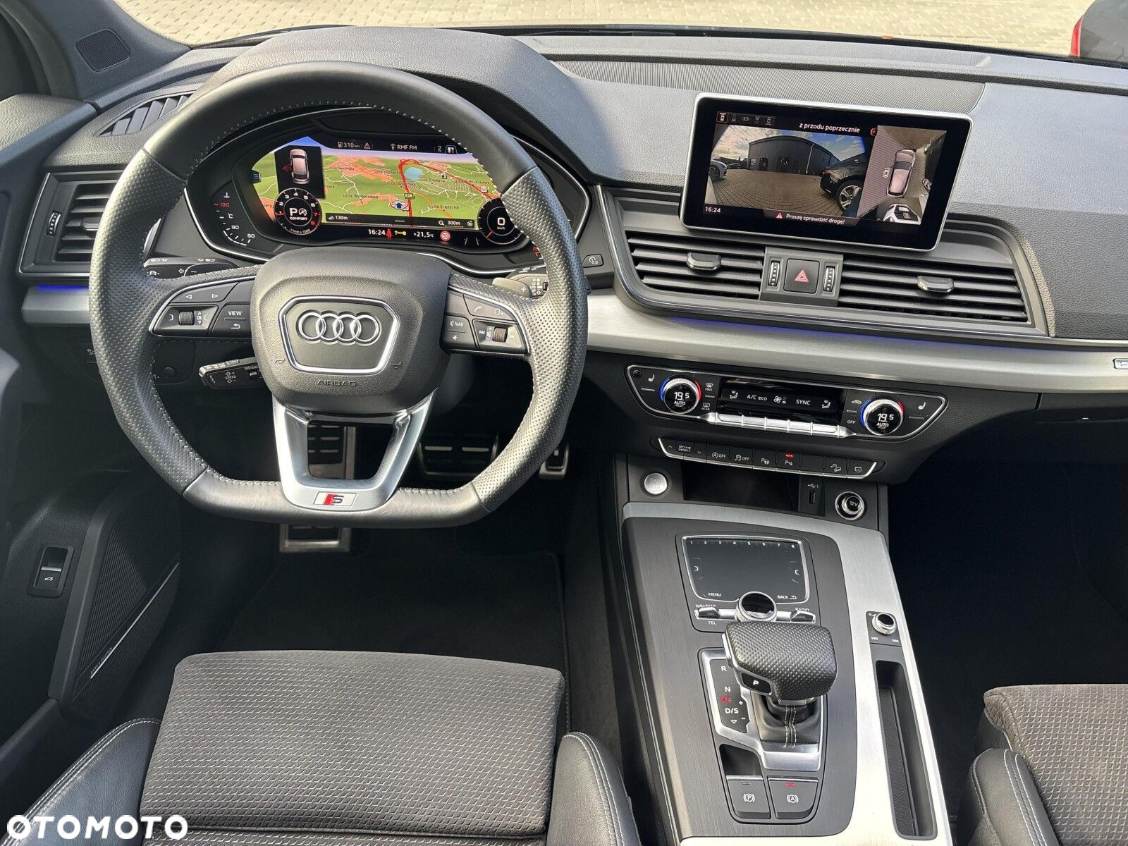 Audi Q5 - 10