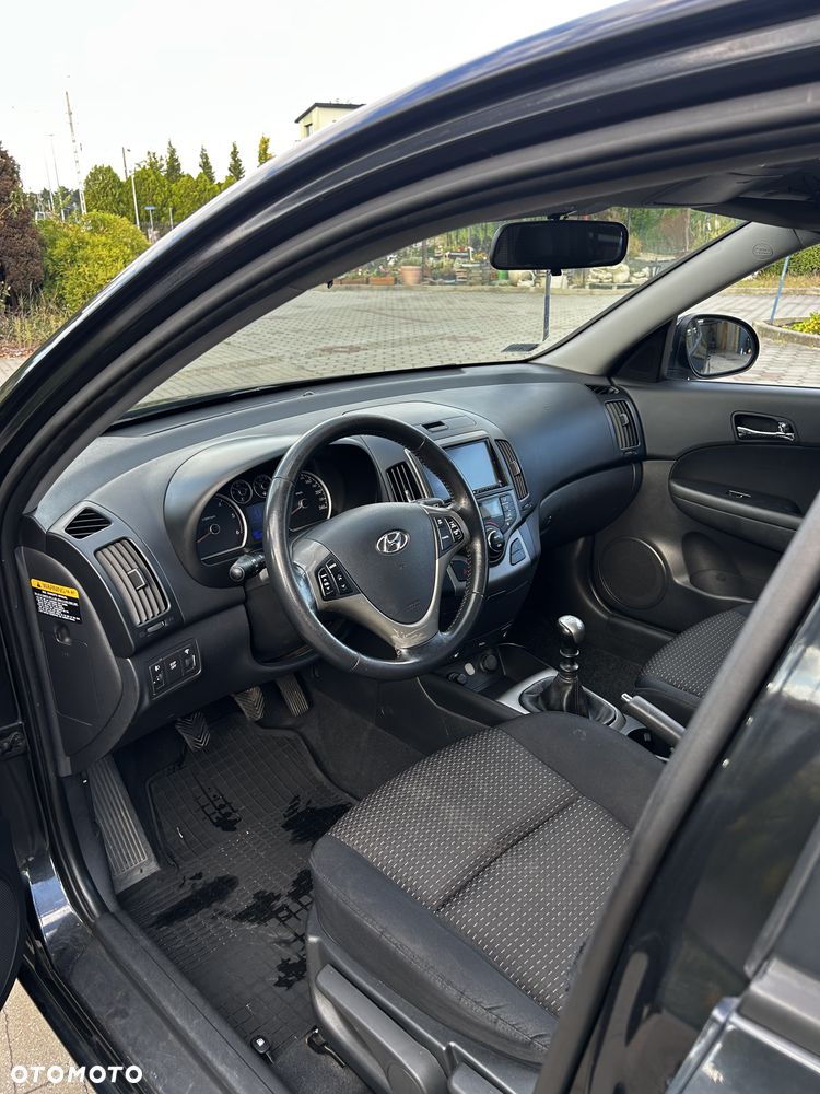 Hyundai i30 1.6 CRDi Edition Plus - 11