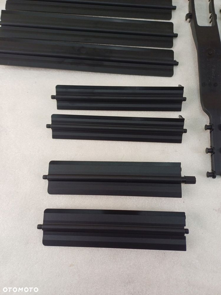 roleta żaluzja kierownicy powietrza ford c-max mk ii 2 10- - 4