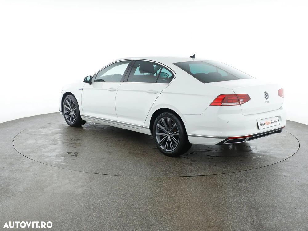Volkswagen Passat Variant 1.4 TSI Plug-In-Hybrid DSG GTE - 7