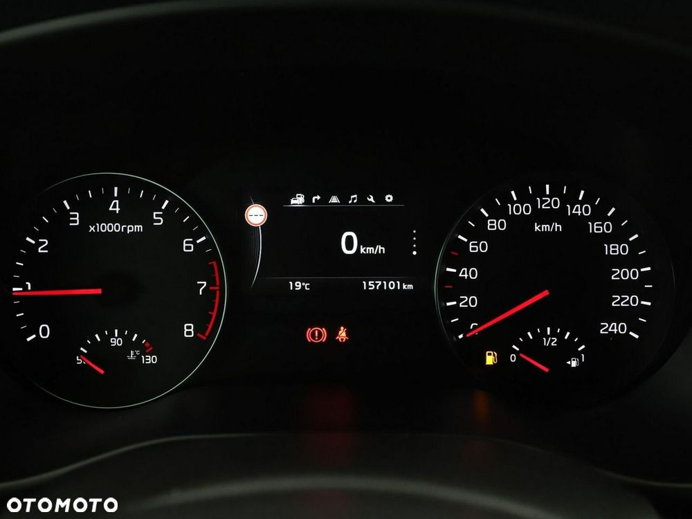 Kia Sportage 1.6 GDI 2WD SPIRIT - 23