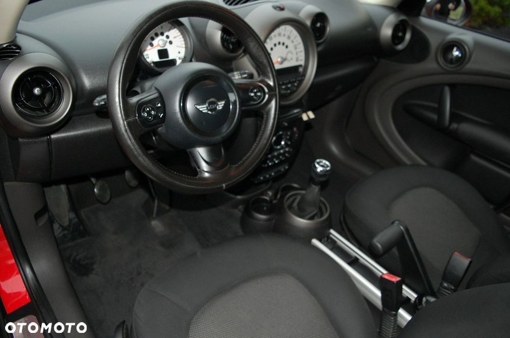 MINI Countryman - 16