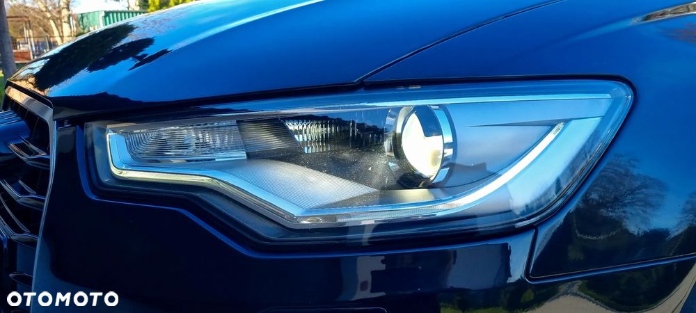 Audi A6 Avant 2.0 TDI DPF - 15