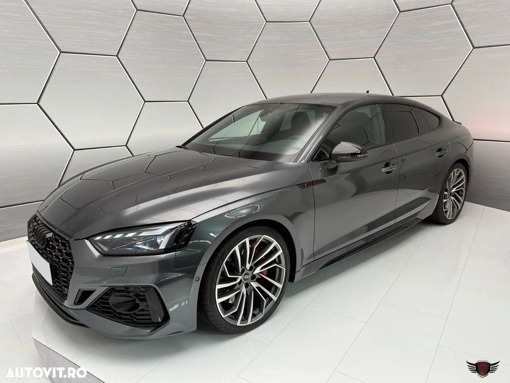 Jante 19 Audi RS R19 - 6