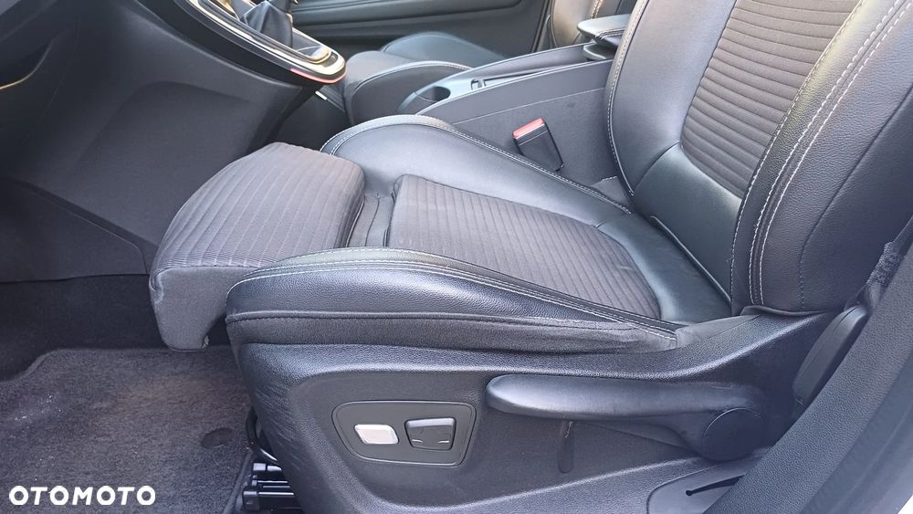 Renault Scenic ENERGY dCi 130 Start & Stop Euro 6 Bose Edition - 23