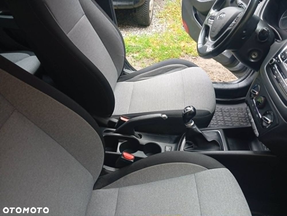Hyundai i20 1.2 BlueDrive Comfort - 3