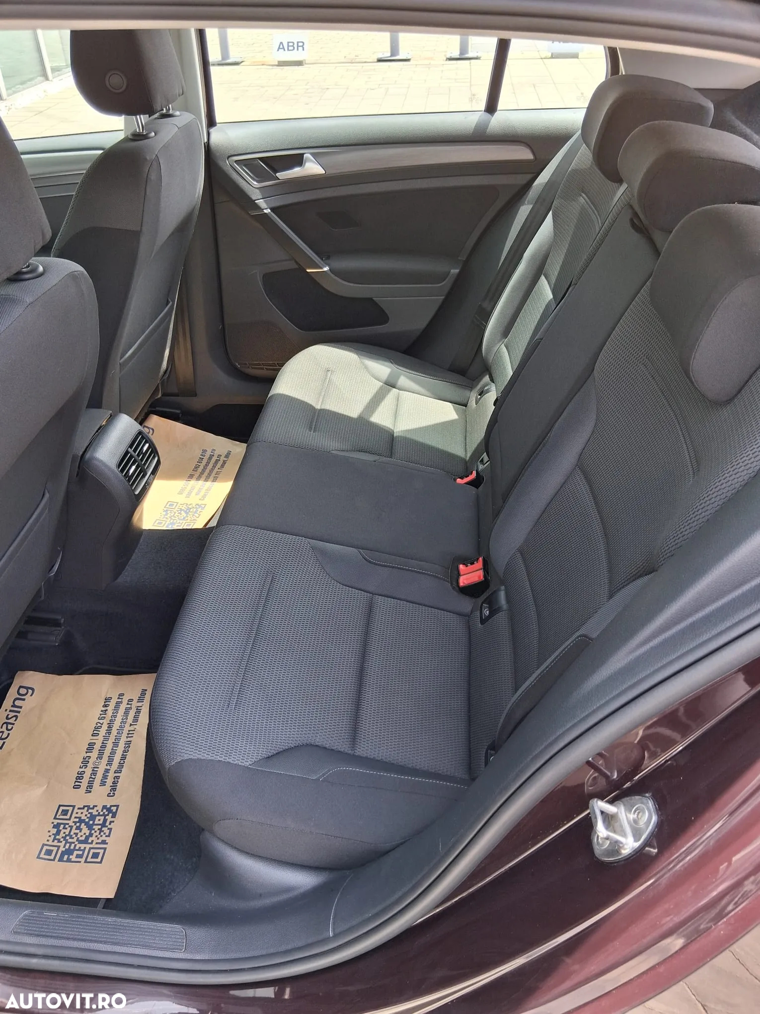 Volkswagen Golf e-Golf - 8