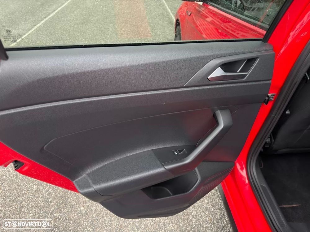 VW Polo 2.0 TSI GTI DSG - 29