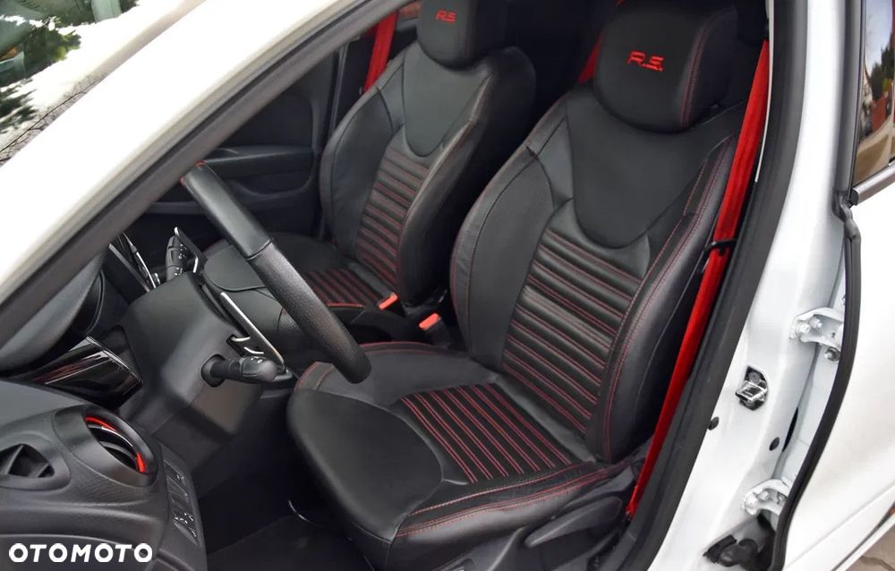 Renault Clio 1.6 R.S 220 EDC - 2