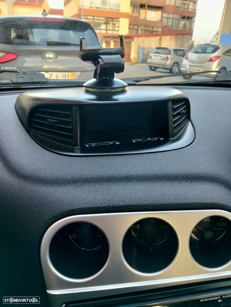 Alfa Romeo 156 Sportwagon 1.9 JTD - 16