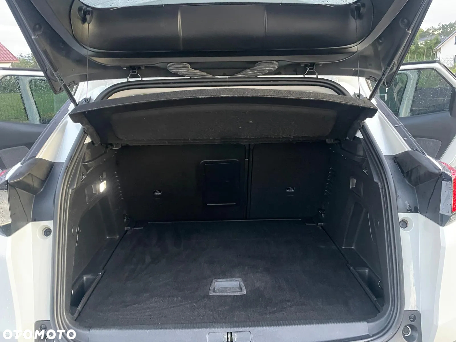 Peugeot 3008 1.2 PureTech Crossway S&S EAT6 - 34