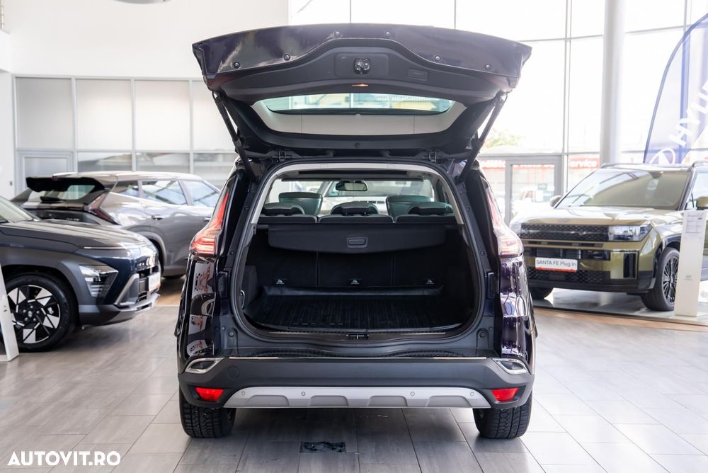 Renault Espace Energy dCi 160 EDC Business - 15