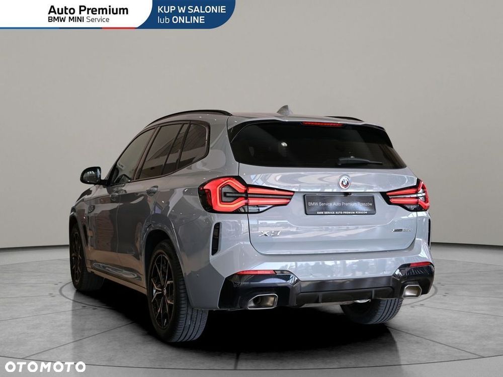 BMW X3 - 22