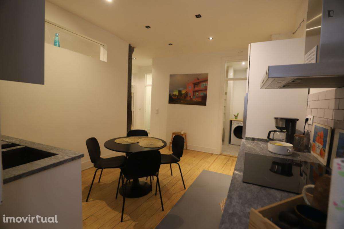 Apartamento com 3 quartos - localizado em Bairro Alto Lisbon - Grande imagem: 5/15