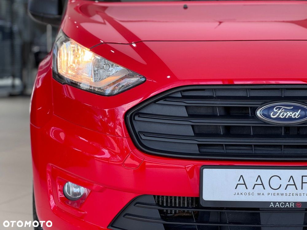Ford Transit Connect - 40