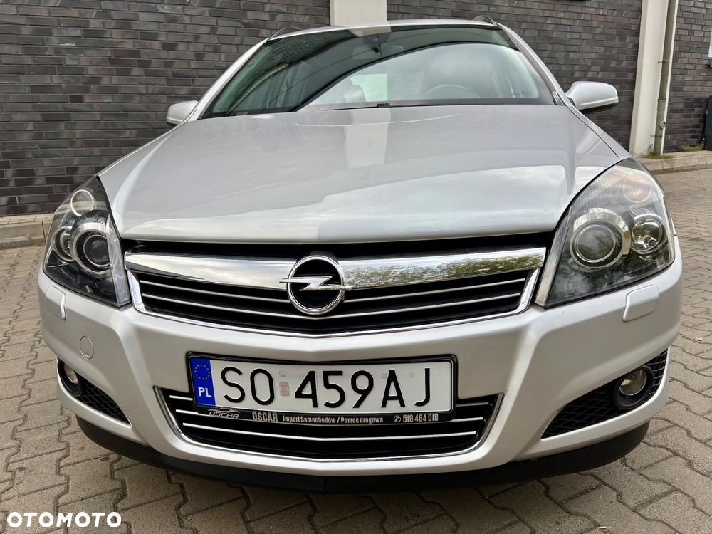 Opel Astra III 1.6 Enjoy - 1