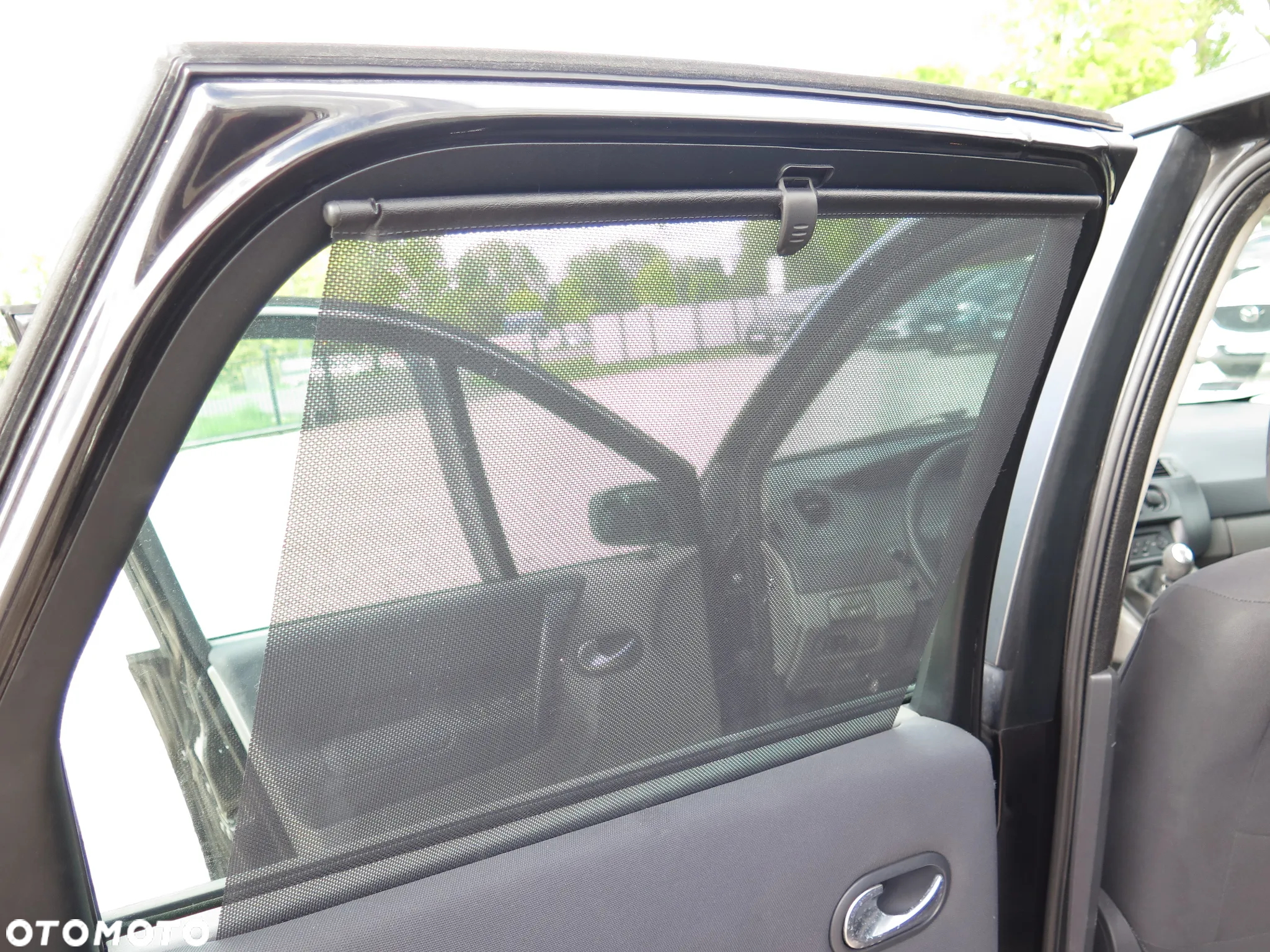 Renault Scenic 1.6 16V 110 Authentique - 24