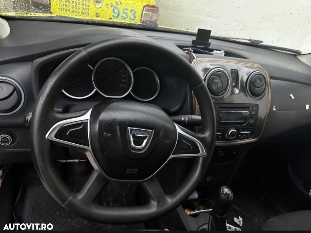 Dacia Logan - 3