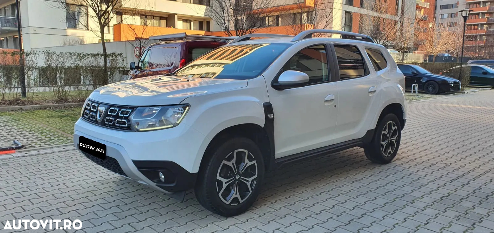 Dacia Duster - 9