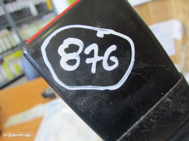 Pre-Tensor 840876001 BMW X5 2004 DRT - 2