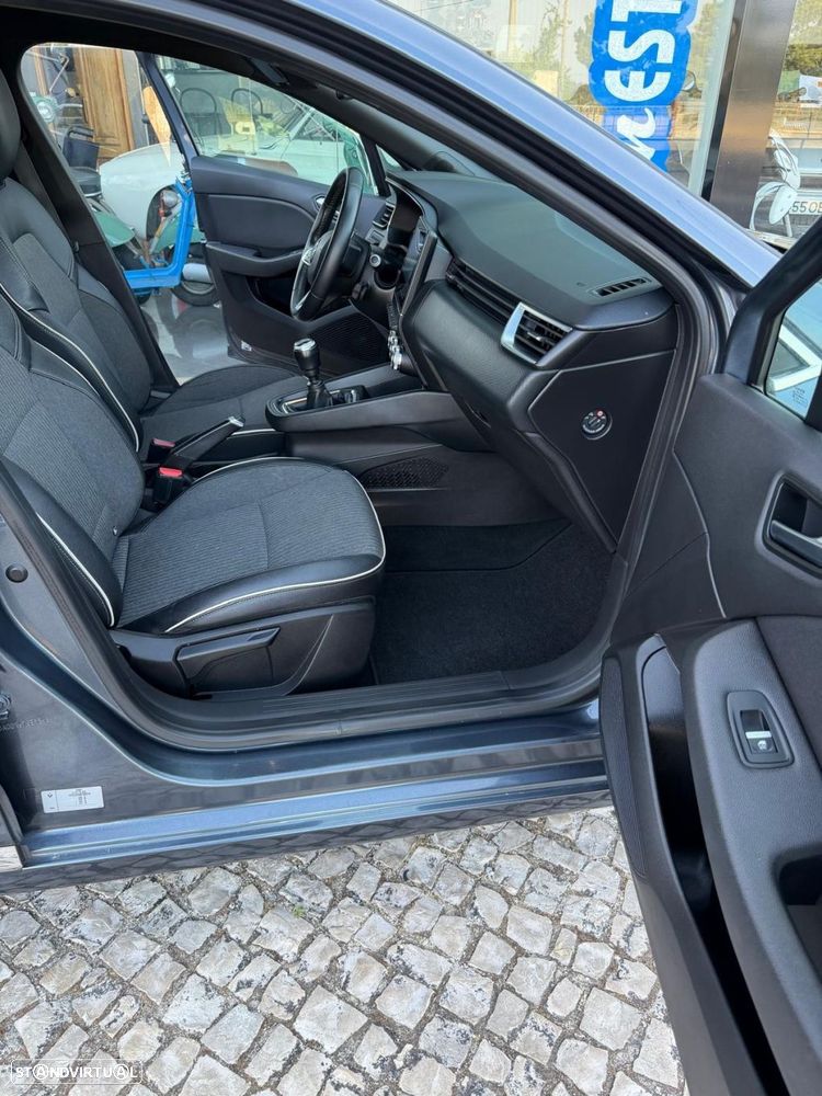 Renault Clio 1.0 TCe Intens - 10