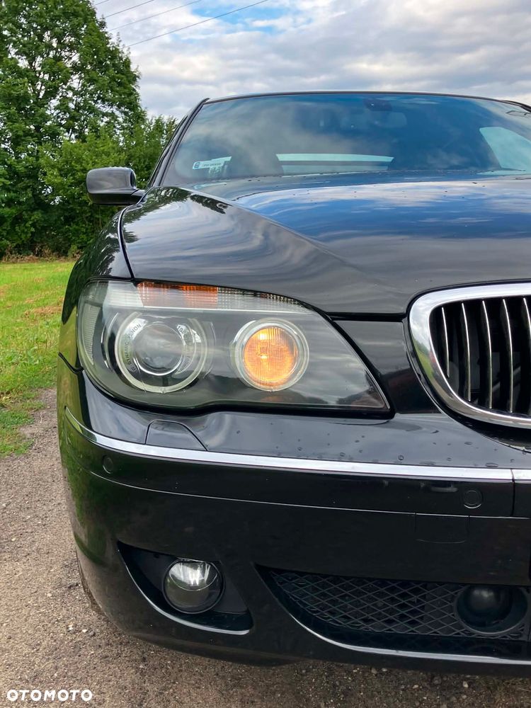 BMW Seria 7 730d - 3