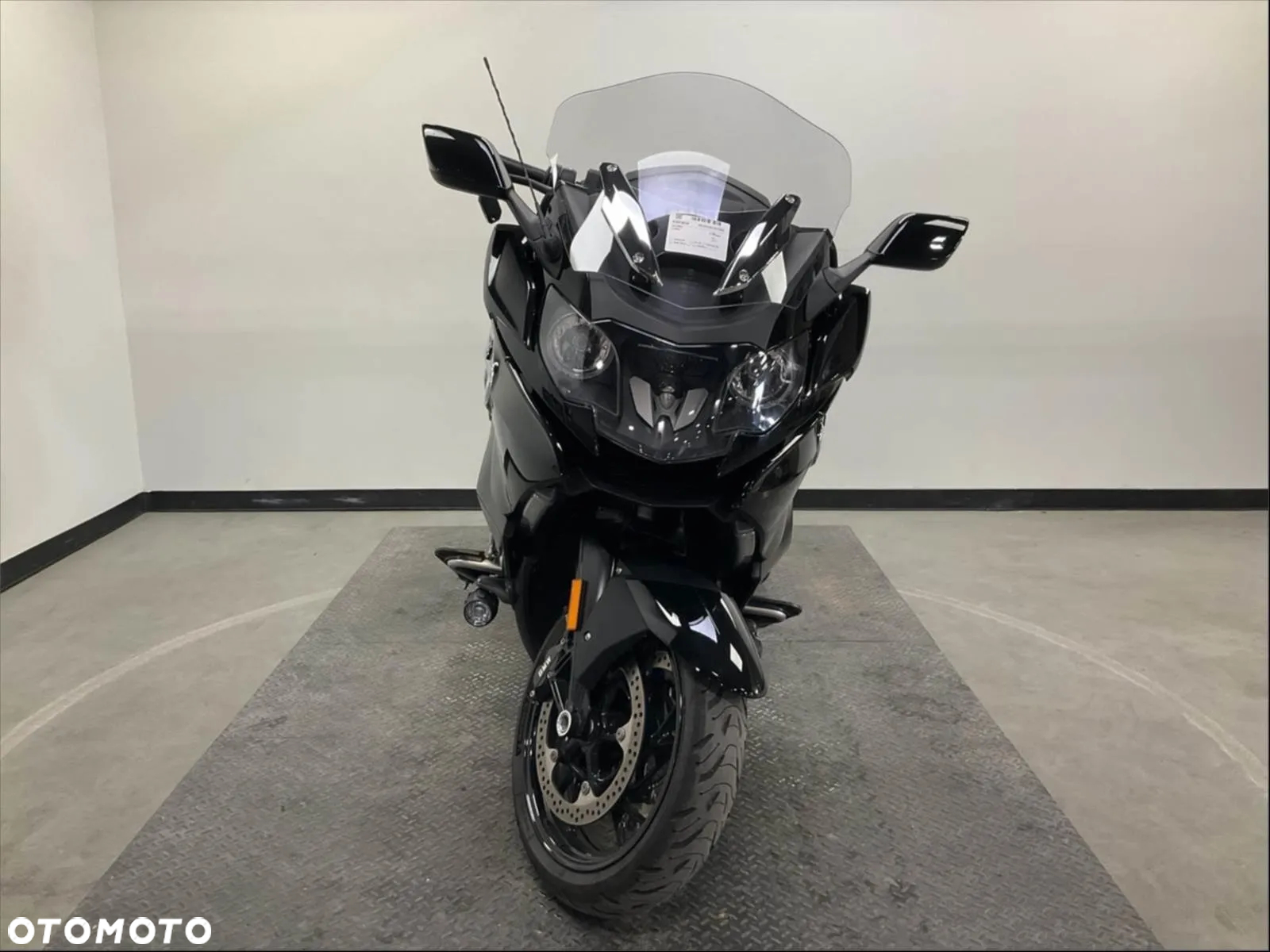 BMW K - 2