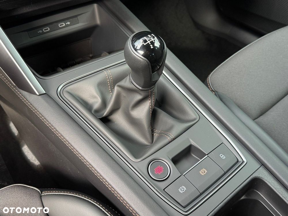 Cupra Formentor - 31