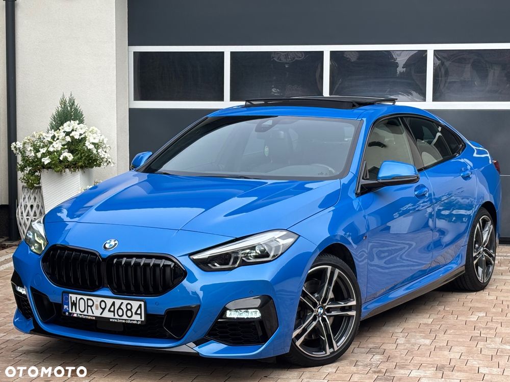 BMW Seria 2 225i M Sport sport - 2