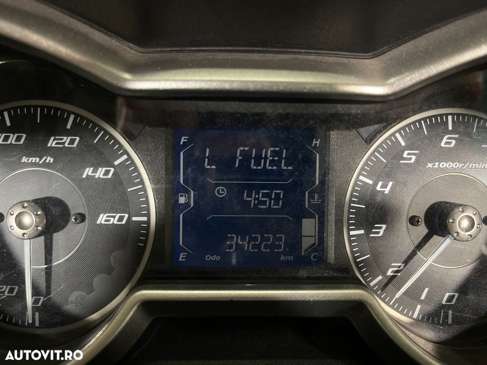 Yamaha XMAX 300 - 10