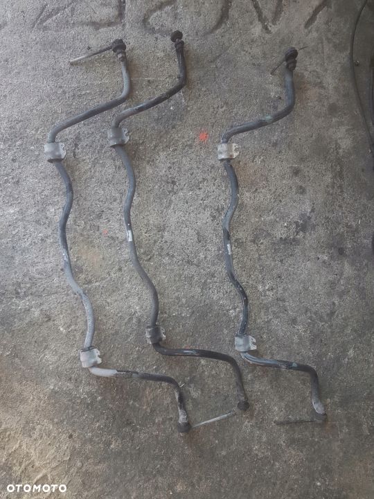 Drążek Stabilizatora Opel Corsa Combo c Meriva - 1