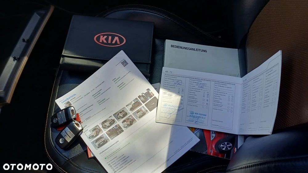 Kia Soul - 29