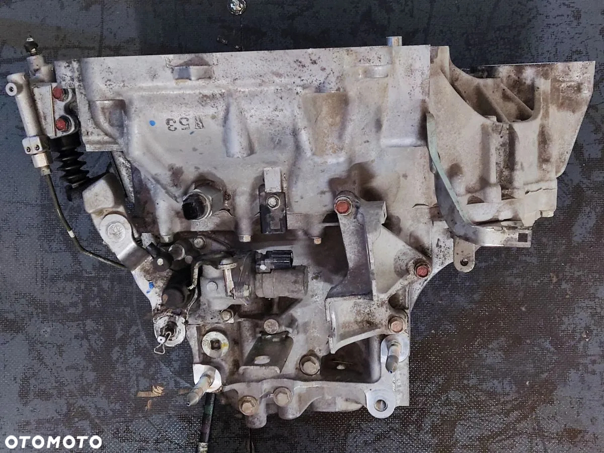 HONDA CR-V 1.5T Manual 19-22r Skrzynia Biegów - 4