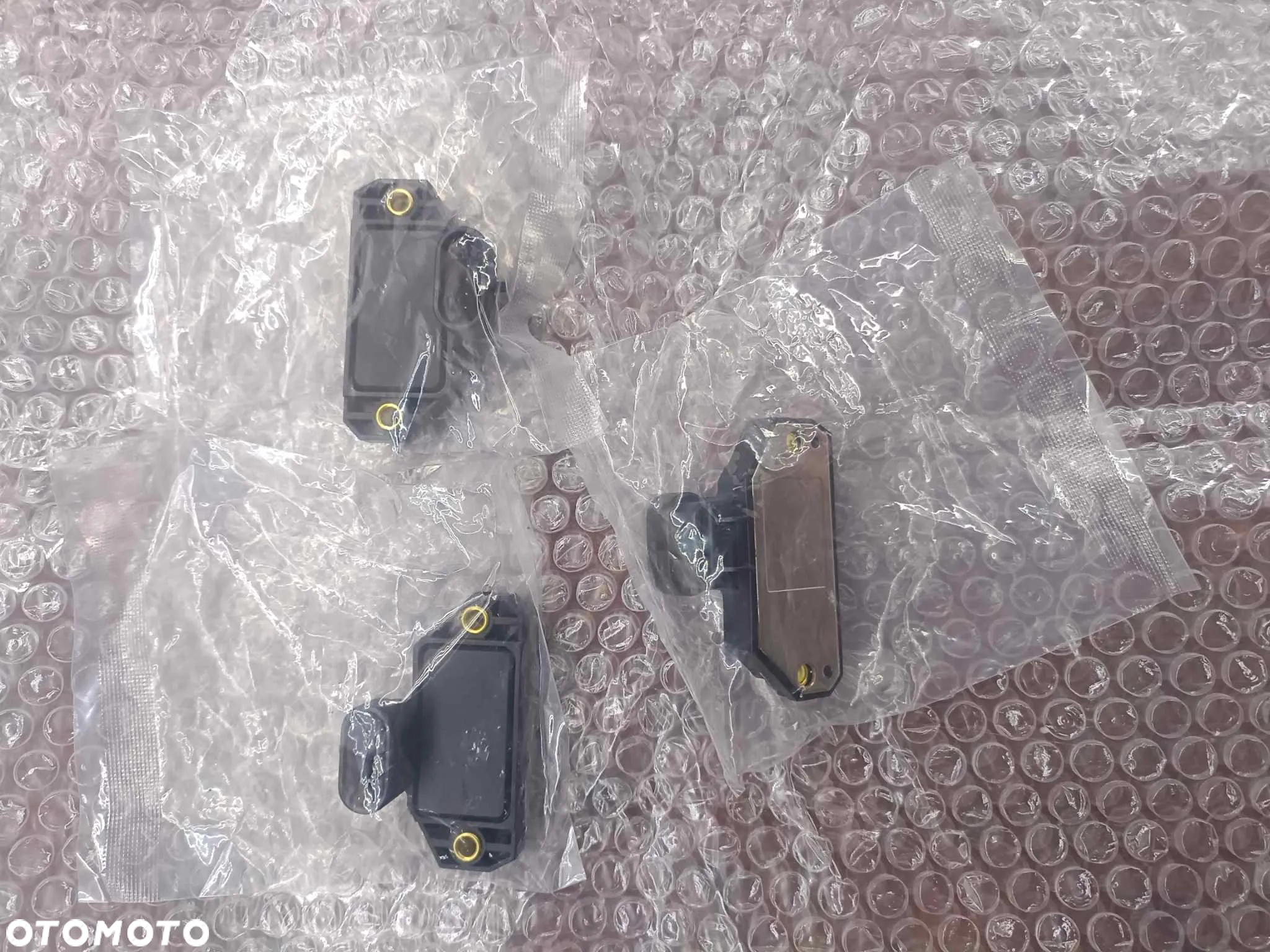 MODUL ZAPLONOWY ZAPLONU PONTIAC FIREBIRD CADILLAC ESCALADE FLEETWOOD BUICK COMMERCIAL CHASSIS ROADMASTER 5.7 ISUZU HOMBRE OLDSMOBILE BRAVADA 4.3 5.0 V6 V8 7.4 GMT-400 CHEVROLET IGNITION CONTROL MODULE - 2
