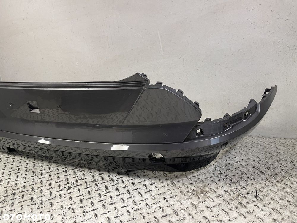ŁADNY ZDERZAK SPOILER TYLNY TYŁ CUPRA FORMENTOR 6XPDC 5FF807568C - 3
