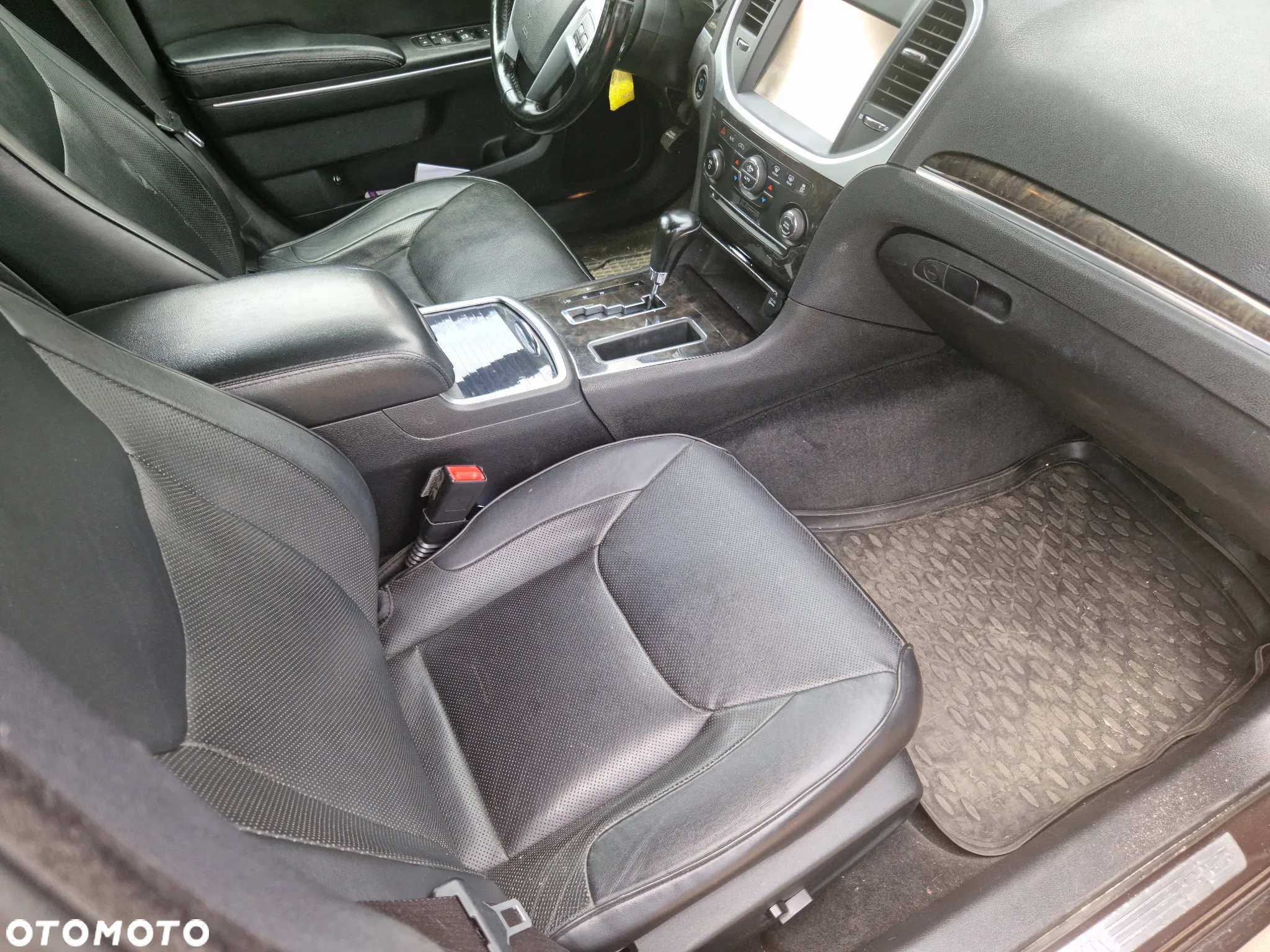 Lancia Thema - 16