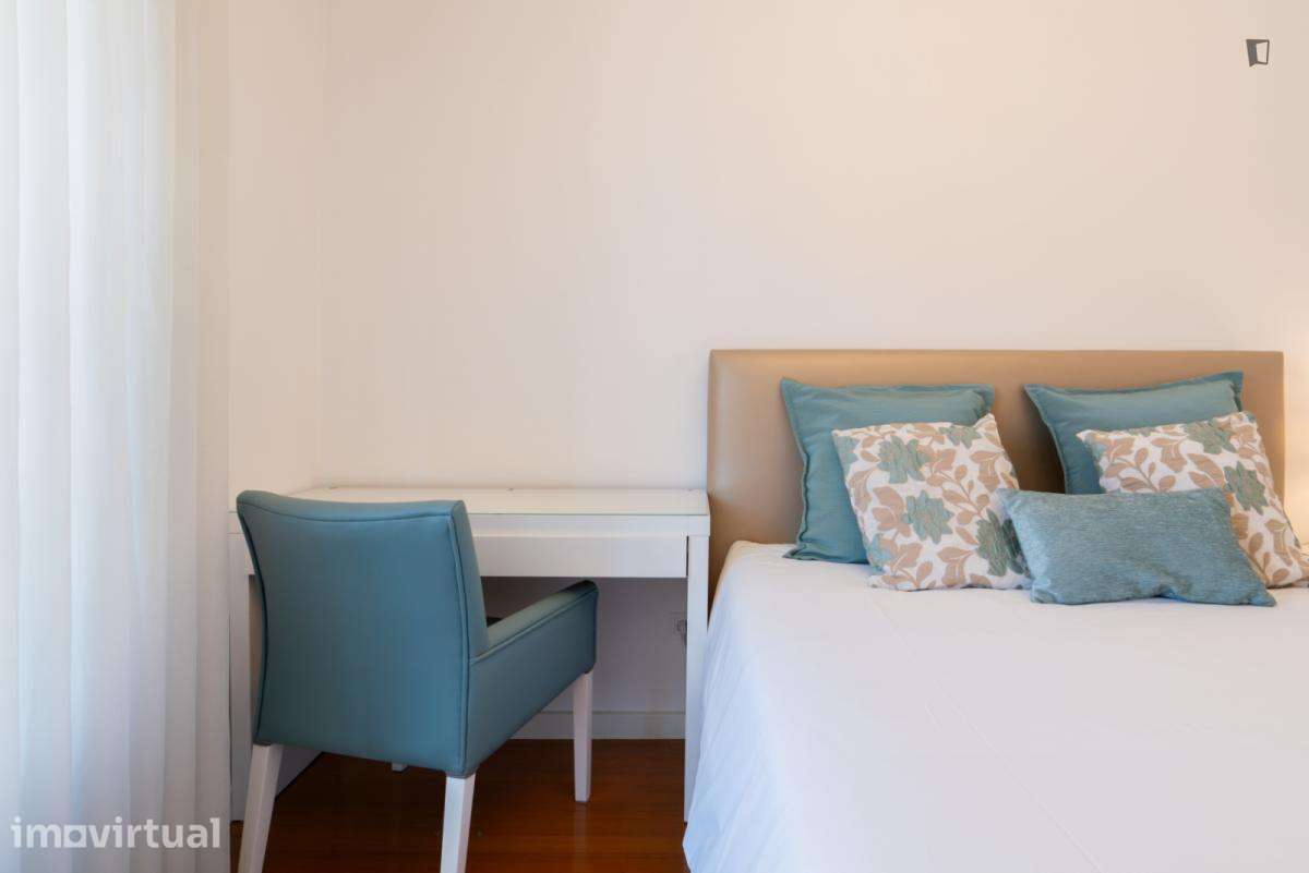 Apartamento com 2 quartos - localizado em Matosinhos Porto - Grande imagem: 4/31